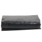 vidaXL Abdeckplane Anthrazit 5x7 m 650 g/m² vidaXL Abdeckplane Anthrazit 5x7 m 650 g/m²