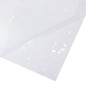 vidaXL Fensterfolie Matt 3D Regenbogen-Muster 90x1000 cm PVC vidaXL Fensterfolie Matt 3D Regenbogen-Muster 90x1000 cm PVC