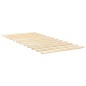 vidaXL Lattenrost 90x200 cm Massivholz Kiefer vidaXL Lattenrost 90x200 cm Massivholz Kiefer