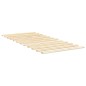 vidaXL Lattenrost 90x200 cm Massivholz Kiefer vidaXL Lattenrost 90x200 cm Massivholz Kiefer