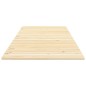vidaXL Lattenrost 70x200 cm Massivholz Kiefer vidaXL Lattenrost 70x200 cm Massivholz Kiefer