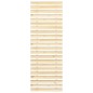 vidaXL Lattenrost 70x200 cm Massivholz Kiefer vidaXL Lattenrost 70x200 cm Massivholz Kiefer
