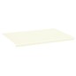 vidaXL Markisenbespannung Creme 5x3,5 m vidaXL Markisenbespannung Creme 5x3,5 m