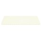 vidaXL Markisenbespannung Creme 5x3,5 m vidaXL Markisenbespannung Creme 5x3,5 m