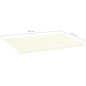 vidaXL Markisenbespannung Creme 5x3,5 m vidaXL Markisenbespannung Creme 5x3,5 m
