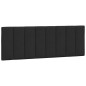 vidaXL Bettgestell mit Kopfteil Schwarz 120x200 cm Samt vidaXL Bettgestell mit Kopfteil Schwarz 120x200 cm Samt