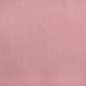 vidaXL Bettgestell mit Kopfteil Rosa 120x200 cm Samt vidaXL Bettgestell mit Kopfteil Rosa 120x200 cm Samt