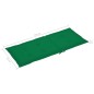 Verstellbare Gartenstühle 4 Stk. mit Auflagen Massivholz Akazie Verstellbare Gartenstühle 4 Stk. mit Auflagen Massivholz Akazie