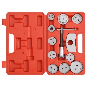 vidaXL 12-tlg. Bremskolbenrücksteller Set