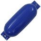vidaXL Bootsfender 2 Stk. Blau 69 x 21,5 cm PVC vidaXL Bootsfender 2 Stk. Blau 69 x 21,5 cm PVC