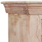 vidaXL Sideboard 65x30x75 cm Massivholz Mango vidaXL Sideboard 65x30x75 cm Massivholz Mango
