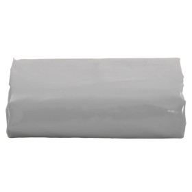vidaXL Abdeckplane Grau 2,5x3,5 m 600 g/m²