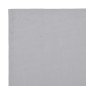 vidaXL Abdeckplane Grau 5x7 m 600 g/m² vidaXL Abdeckplane Grau 5x7 m 600 g/m²