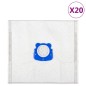 vidaXL Staubsaugerbeutel für Rowenta RO3125 20 Stk. vidaXL Staubsaugerbeutel für Rowenta RO3125 20 Stk.