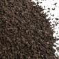 vidaXL Basalt-Kies 25 kg Schwarz 1-3 mm vidaXL Basalt-Kies 25 kg Schwarz 1-3 mm