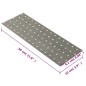 vidaXL Lochplatten 20 Stk. 2 mm 300x100 mm Verzinkter Stahl vidaXL Lochplatten 20 Stk. 2 mm 300x100 mm Verzinkter Stahl