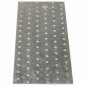 vidaXL Lochplatten 20 Stk. 2 mm 300x120 mm Verzinkter Stahl vidaXL Lochplatten 20 Stk. 2 mm 300x120 mm Verzinkter Stahl