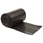 vidaXL Müllsäcke 250 Stk. Schwarz 60 L vidaXL Müllsäcke 250 Stk. Schwarz 60 L
