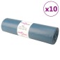 vidaXL Müllsäcke 100 Stk. Blau 240 L vidaXL Müllsäcke 100 Stk. Blau 240 L