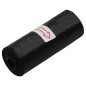 vidaXL Hundekotbeutel 750 Stk. Schwarz 30x20 cm PE vidaXL Hundekotbeutel 750 Stk. Schwarz 30x20 cm PE