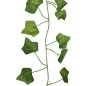vidaXL Künstliche Efeugirlanden 12 Stk. Grün 200 cm vidaXL Künstliche Efeugirlanden 12 Stk. Grün 200 cm