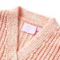 Kinder-Strickjacke Rosa 140 Kinder-Strickjacke Rosa 140