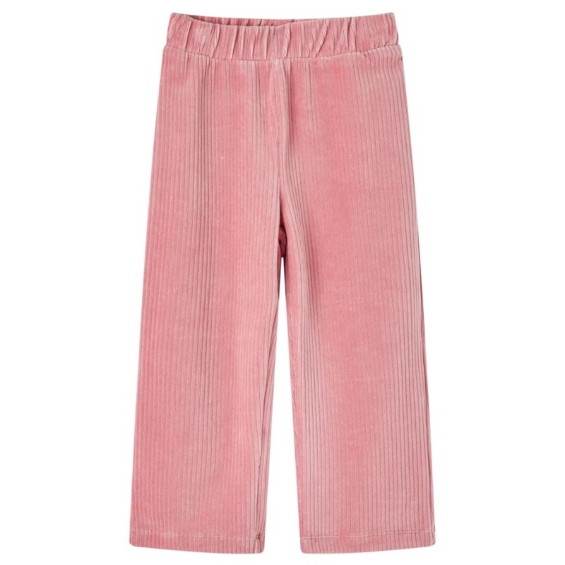 Kinderhose Cord Hellrosa 92 Kinderhose Cord Hellrosa 92