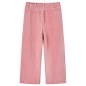 Kinderhose Cord Hellrosa 92 Kinderhose Cord Hellrosa 92