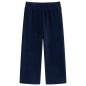 Kinderhose Cord Marineblau 92 Kinderhose Cord Marineblau 92