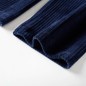 Kinderhose Cord Marineblau 92 Kinderhose Cord Marineblau 92