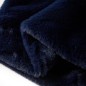 Kindermantel Kunstpelz Marineblau 116 Kindermantel Kunstpelz Marineblau 116