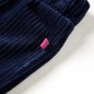 Kinderhose Cord Marineblau 116 Kinderhose Cord Marineblau 116