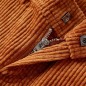 Kinderhose Cord Cognac 128 Kinderhose Cord Cognac 128