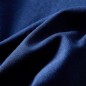 Kinder-Langarmshirt Marineblau 128 Kinder-Langarmshirt Marineblau 128