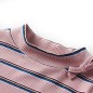 Kinder-Langarmshirt Hellrosa 104 Kinder-Langarmshirt Hellrosa 104