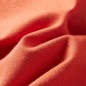 Kinder-Langarmshirt Dunkelorange 140 Kinder-Langarmshirt Dunkelorange 140