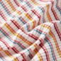 Kinder-Langarmshirt Halbrollkragen Ecru 116 Kinder-Langarmshirt Halbrollkragen Ecru 116