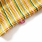 Kinder-Langarmshirt Halbrollkragen Ocker 140 Kinder-Langarmshirt Halbrollkragen Ocker 140