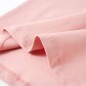 Kinder-Langarmshirt Hellrosa 116 Kinder-Langarmshirt Hellrosa 116