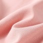 Kinder-Langarmshirt Hellrosa 116 Kinder-Langarmshirt Hellrosa 116