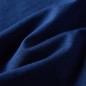Kinder-Langarmshirt Marineblau 92 Kinder-Langarmshirt Marineblau 92