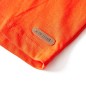 Kinder-Langarmshirt Hellorange 140 Kinder-Langarmshirt Hellorange 140