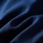 Kinder-Langarmshirt Marineblau 128 Kinder-Langarmshirt Marineblau 128