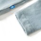 Kinder-Langarmshirt Hellblau 92 Kinder-Langarmshirt Hellblau 92