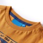 Kinder-Langarmshirt Dunkelocker 140 Kinder-Langarmshirt Dunkelocker 140