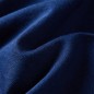 Kinder-Langarmshirt Marineblau 128 Kinder-Langarmshirt Marineblau 128