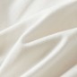 Kinderkleid mit Kurzen Ärmeln Ecru 104 Kinderkleid mit Kurzen Ärmeln Ecru 104