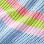 Kinderpullover Gestrickt Blau 104 Kinderpullover Gestrickt Blau 104