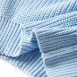 Kinderpullover Gestrickt Blau 104 Kinderpullover Gestrickt Blau 104