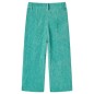 Kinderhose Cord Minzgrün 140 Kinderhose Cord Minzgrün 140